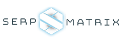 Serp Matrix Logo