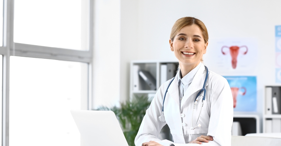 SERP Matrix | OB/GYN Marketing | Web Design Services | Houston